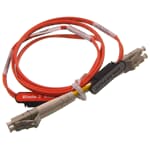 EMC LWL-Kabel LC-LC 1m - 100-520-436 038-003-351