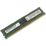 IBM DDR3-RAM 2GB PC3-10600R ECC 1R - 49Y1434 49Y1444