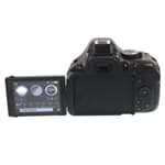 Nikon D5200 SLR digital camera 24 MP/3" TFT/Full HD/HDMI body only