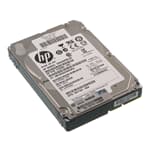 HP SAS Festplatte 300GB 10k SAS 6G DP 2,5" 537809-B21 NEU