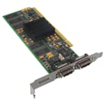 Voltaire InfiniBand HCA 400 4X SDR PCI-X Dual Port - 501S12319