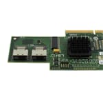 IBM ServeRAID-BR10i 8-CH/SAS-SATA2/PCI-E - 44E8690 44E8689
