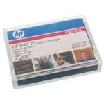 HP DDS/DAT Band 36/72GB - C8010A