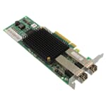 IBM FC-Controller LPe12002 DP 8Gbps FC PCI-E LP - 42D0500