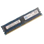 Dell DDR3-RAM 4GB PC3L-10600R ECC 2R - SNP9J5WFC/4G