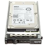 Dell SAS Hard Drive 146GB 15k SAS 6G SFF R710 - 061XPF