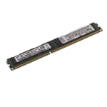 IBM DDR3-RAM 2GB PC3-10600R ECC 1R VLP - 49Y1438