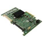 Dell RAID-Controller PowerEdge R710 PERC 6/i 2CH/256MB/SAS - T954J