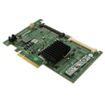 Dell RAID-Controller PowerEdge R710 PERC 6/i 2CH/256MB/SAS - T954J