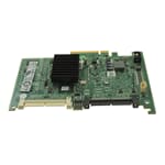 Dell RAID-Controller PowerEdge R710 PERC 6/i 2CH/256MB/SAS - T954J