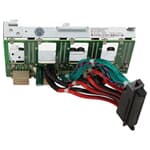 HP Power-Backplane ProLiant DL580 G7 - 591202-001