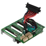 HP Power-Backplane ProLiant DL580 G7 - 591202-001