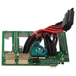 HP Power-Backplane ProLiant DL580 G7 - 591202-001