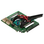 HP Power-Backplane ProLiant DL580 G7 - 591202-001