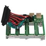 HP Power-Backplane ProLiant DL580 G7 - 591202-001