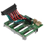 HP Power-Backplane ProLiant DL580 G7 - 591202-001