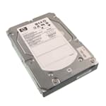 HP SAS Festplatte 300GB 15k SAS 3,5" 623389-001 581312-001 LU967AA ST33000657SS