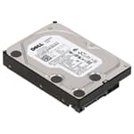 Dell SATA Festplatte 500GB 7,2k SATA2 3,5" - 0M020F