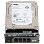 Dell SAS Festplatte 600GB 15k SAS LFF - W347K F238F