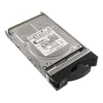 IBM SATA Festplatte 2TB 7,2k SATA2 DP LFF DS4000 - 59Y5484