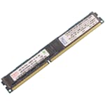IBM DDR3-RAM 4GB PC3L-10600R ECC 1R VLP - 46C0575 90Y4555