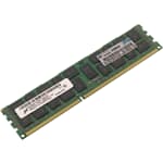 HP DDR3-RAM 8GB/PC3L-10600R/ECC/CL9/LP - 606425-001 604502-B21 - RENEW