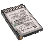 HP SAS Festplatte 300GB 10k SAS 6G DP SFF 653955-001 652564-B21 NEU