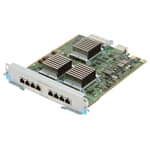 HP 8-Port 10GBase-T v2 Zl Module - J9546A