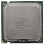 Intel Sockel 775 Core 2 Duo E8300 2,83GHz/6M/1333 - SLAPN