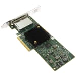 HP SAS-Controller H221 8-CH/6G/SAS-SATA/PCI-E 660087-001