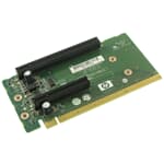 HP Riser Board PCI-E x16/x8 DL170h G6 - 536655-001
