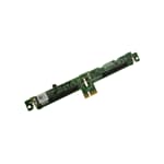 Dell SAS-Backplane Board PE M610 / M710HD - P669H