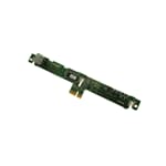 Dell SAS-Backplane Board PE M610 / M710HD - P669H
