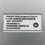 Fujitsu Management Blade MMB PRIMERGY BX900 S1 - A3C40096530