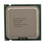 Intel Sockel 775 CPU Xeon X3330 QC 2,66GHz/6M/1333 SLB6C