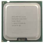Intel CPU Pentium E2220 DC 2,4GHz/1MB L2/800MHz - SLA8W