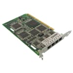 HP Netzwerkkarte 4-Port 100 TX - A5506-60102