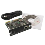 APC Network Management Card AP9617/R0535 - NOB