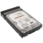 HP FC Festplatte 1TB 7,2k 4Gb FC DP LFF 454414-001