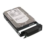 Fujitsu SAS Festplatte 300GB 15k SAS 6G LFF ETERNUS DX60 80 90 - CA07237-E032