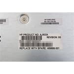 HP Blade Switch Brocade 8/24c SAN Switch Power Pack BladeSystem c-Class - AJ822A