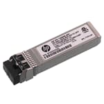 HP MSA 2040 8Gb FC SW SFP+ 4-pack Transceiver - C8R23A 717875-001