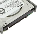 Dell SAS Festplatte 146GB 15k SAS 6G SFF - 06DFD8