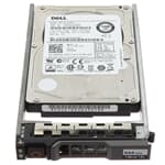 Dell SAS Festplatte 146GB 15k SAS 6G SFF - 06DFD8