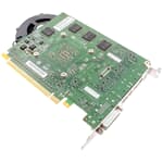 HP Grafikkarte Quadro 2000 1GB 1x DVI 2x DP PCI-E x16 - 671136-001