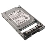 Dell SAS Festplatte 73GB 15k SAS SFF R710 - RW675