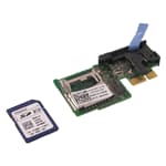 Dell SD-Card Reader PowerEdge T620 incl. 2GB Flash Card - 6YFN5