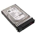 HP SATA Festplatte 2TB 7,2k SATA2 LFF 508040-001 507632-B21