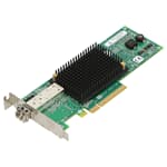 Fujitsu FC-Controller LPE1250 SP 8Gbps FC PCI-E LP - S26361-F3961-L201
