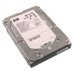 HP SAS Festplatte 300GB 15k SAS 6G 3,5" 516810-001